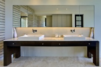 Tucson Residence Kitchen - contemporary - bathroom - phoenix