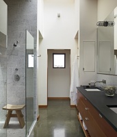 Cook - contemporary - bathroom - san francisco