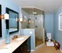 Jason Ball Interiors - Bathroom Designs - traditional - bathroom - portland