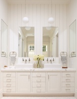 Mill Valley Residence - traditional - bathroom - san francisco