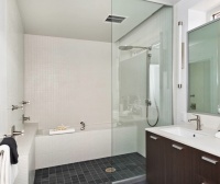 750 2nd St. San Francisco - modern - bathroom - san francisco