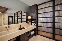 2041 West Dickens - contemporary - bathroom - chicago