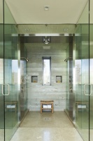 Burdge & Associates - modern - bathroom - los angeles