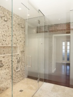 Greenwich House Addition - contemporary - bathroom - other metro