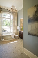 Master Bathroom - traditional - bathroom - other metro