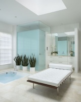 Master Bathroom - contemporary - bathroom - detroit