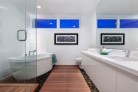 Real Estate - contemporary - bathroom - vancouver