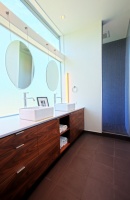 Laurelhurst House - modern - bathroom - seattle