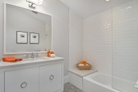 Kids Bathroom - contemporary - bathroom - san francisco