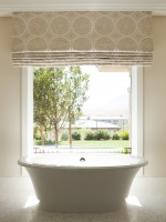 Master Bath - modern - bathroom - las vegas