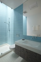 Baths - contemporary - bathroom - san francisco