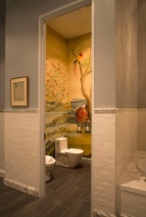 Our home - eclectic - bathroom - dallas