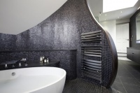 Luxury Bathroom - contemporary - bathroom - london