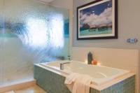 Encinitas, California Bathroom Remodel - contemporary - bathroom - san diego