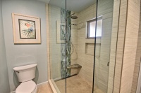 MK-A202 Master - contemporary - bathroom - hawaii