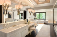 Willoughby Way - contemporary - bathroom - other metro