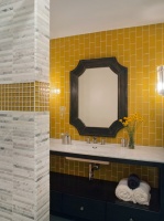 Willow Glen Residence - contemporary - bathroom - san francisco