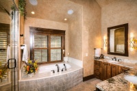 834 Preston Way - traditional - bathroom - denver