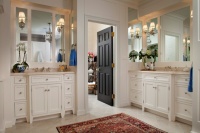 classic comfort - traditional - bathroom - philadelphia