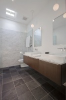 Bathroom - contemporary - bathroom - minneapolis