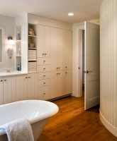 Bathroom - traditional - bathroom - portland maine