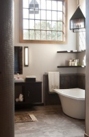 Buckingham Residence - traditional - bathroom - philadelphia