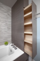 Best Builders ltd - modern - bathroom - vancouver