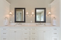 Bathroom - contemporary - bathroom - austin