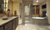 MLB Design Group - contemporary - bathroom - seattle