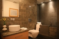 Bathrooms - modern - bathroom - san francisco