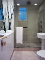 Bathroom - contemporary - bathroom - san francisco