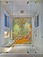 34 Whiskey Ridge - contemporary - bathroom - other metro