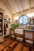 Caruth Home - Fall 2012 - traditional - bathroom - dallas