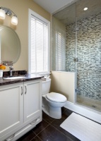 Jane Lockhart Interior Design - traditional - bathroom - toronto