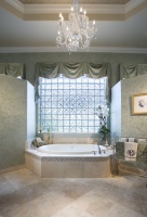 Architectural and Interior Photography - traditional - bathroom - miami