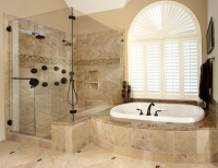 Southlake TX Bathroom Remodeling - traditional - bathroom - dallas