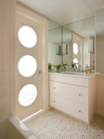 Condo Renovation - modern - bathroom - boston