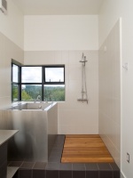 PH 1 baths - modern - bathroom - seattle