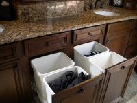 Bathroom After Remodel - traditional - bathroom - dallas