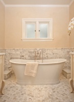 Bathrooms - traditional - bathroom - portland