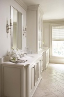 City: Schofield Residence - contemporary - bathroom