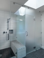 Donald Drive Residence - contemporary - bathroom - san francisco