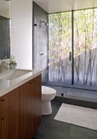 jewell - casita bathroom - modern - bathroom - san diego