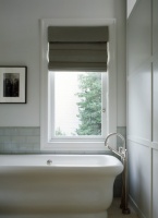 Schwartz and Architecture - contemporary - bathroom - san francisco