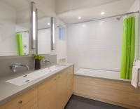 Bathroom - contemporary - bathroom - san francisco