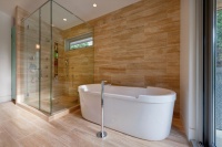 Interiors - contemporary - bathroom - vancouver