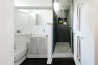 Idaho Residence - modern - bathroom - portland