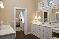 Stonebreaker Builders & Remodelers - traditional - bathroom - chicago