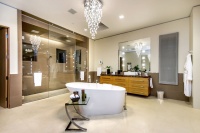 California Home - modern - bathroom - san francisco