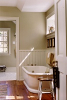 Haverford Additions - traditional - bathroom - philadelphia